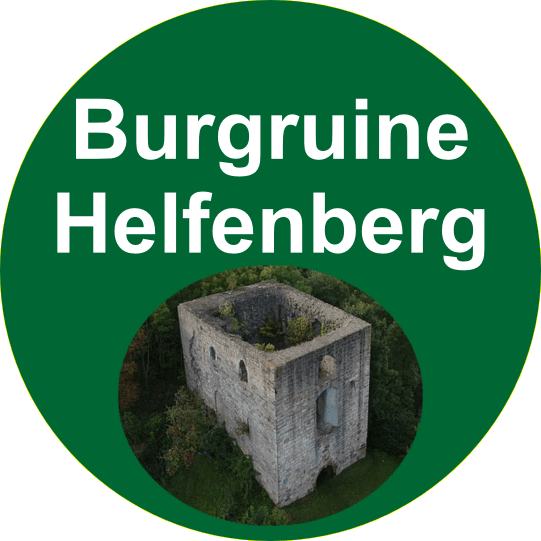 Burgruine Helfenberg 5 Kilometer