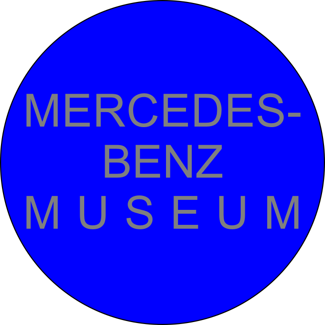 Mercedes-Benz Museum 41 Kilometer