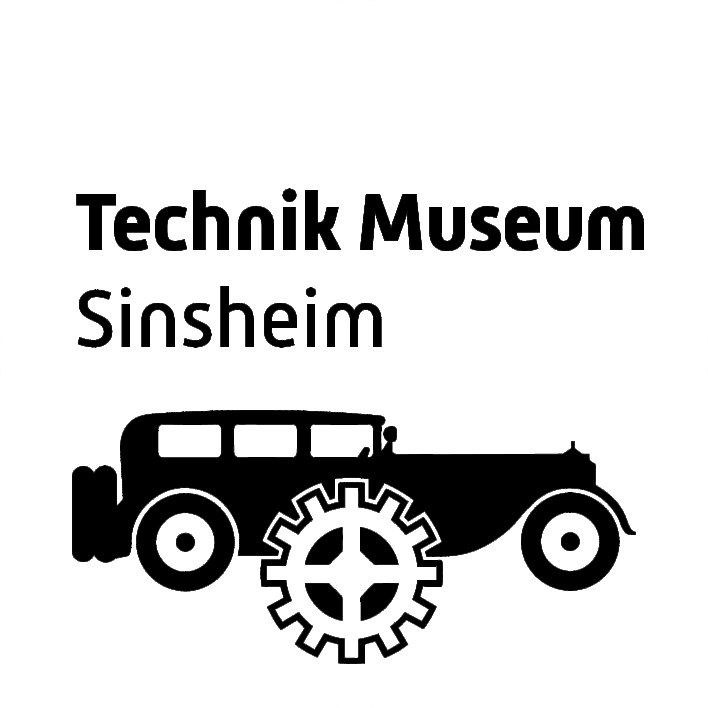 Technik Museum Sinsheim 46 Kilometer