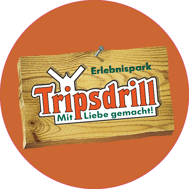 Tripsdrill Freizeitpark 19 Kilometer