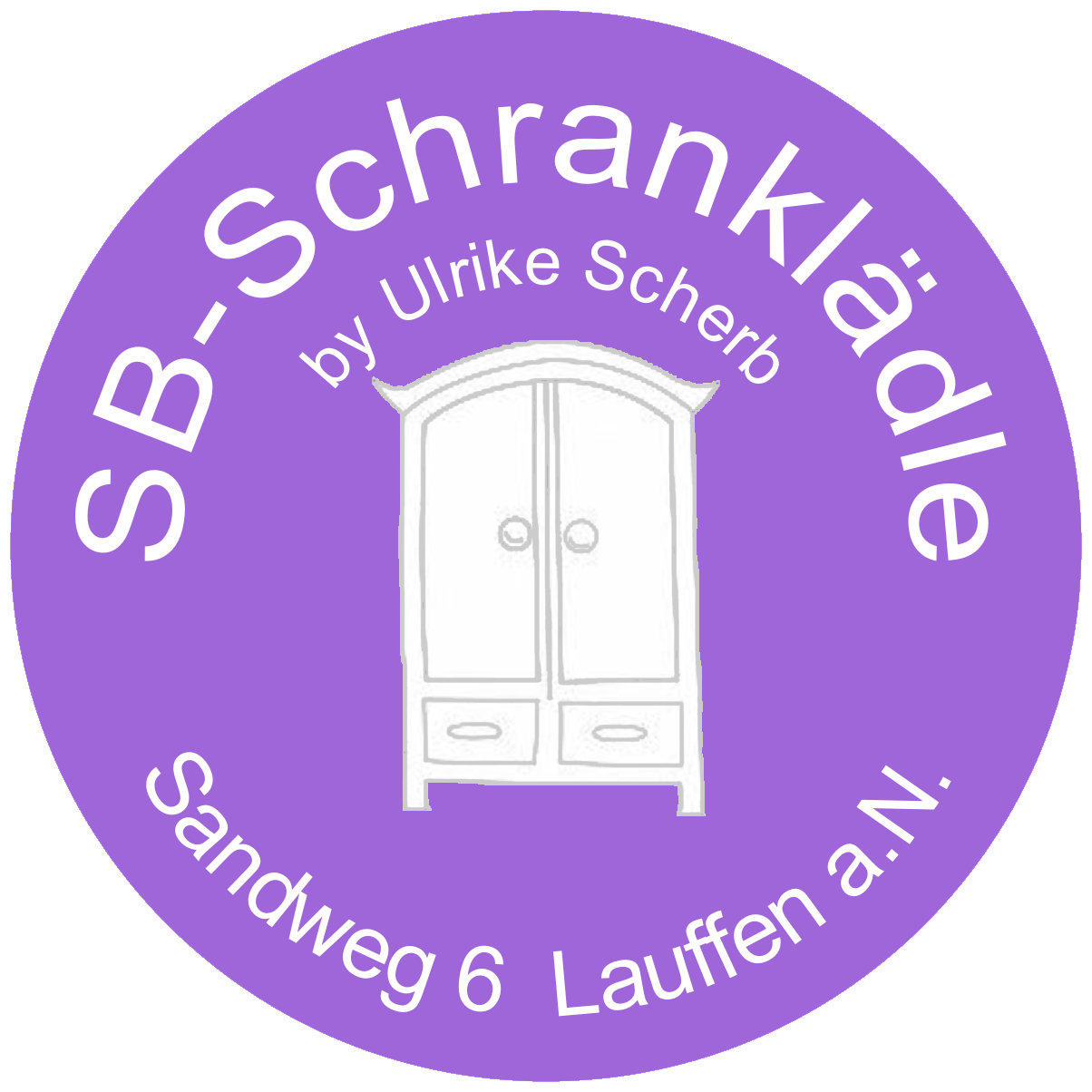 SB- Schranklädle Handwerk by Uli